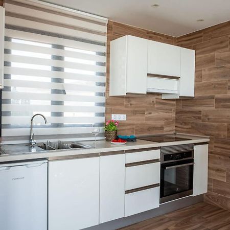 Апартаменти Loft Del Mar 2 Jandia Jandia  Екстер'єр фото