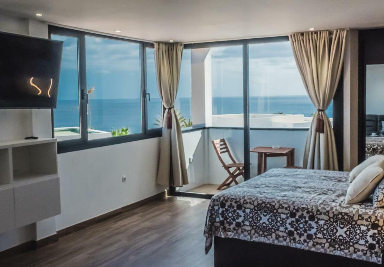 Апартаменти Loft Del Mar 2 Jandia Jandia  Екстер'єр фото