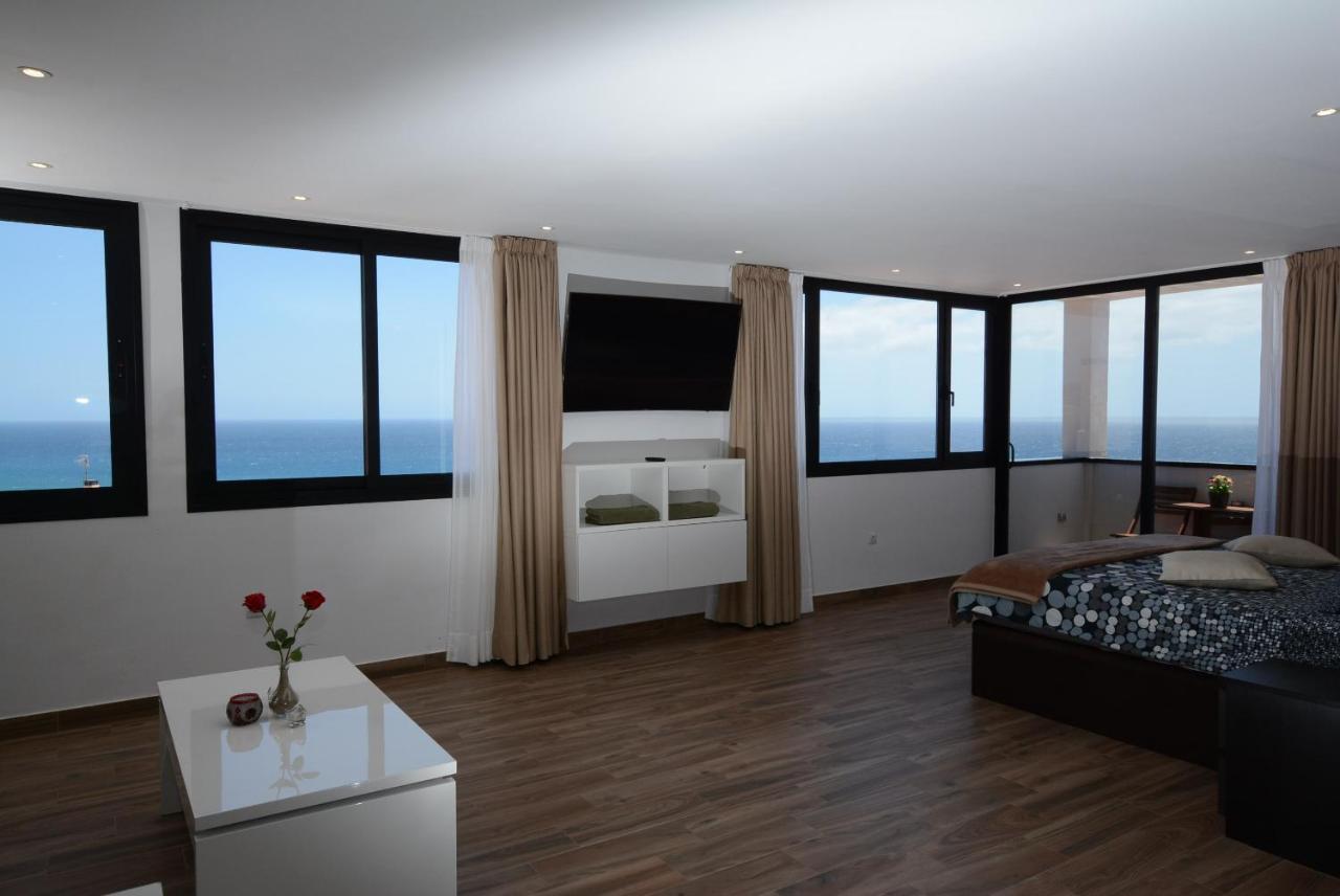 Апартаменти Loft Del Mar 2 Jandia Jandia  Екстер'єр фото