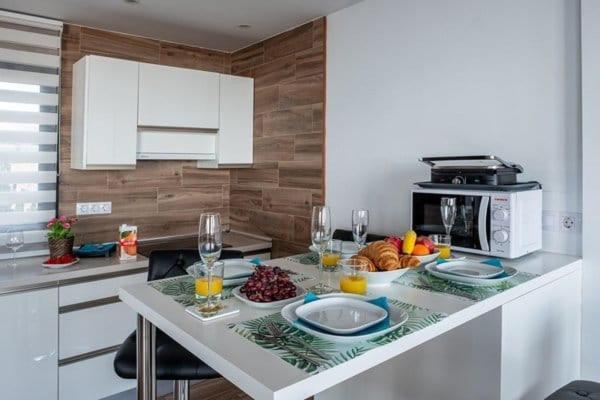 Апартаменти Loft Del Mar 2 Jandia Jandia  Екстер'єр фото